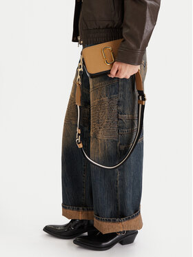 Marc Jacobs Marc Jacobs Handtasche The Snapshot 2S3HCR500H03 Braun