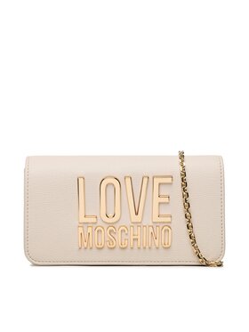 LOVE MOSCHINO LOVE MOSCHINO Handtasche JC5610PP1GLI0110 Beige