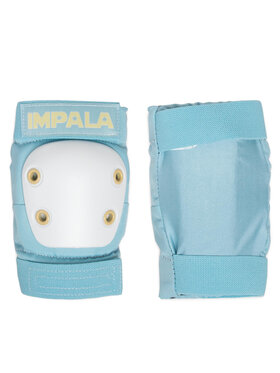 Impala Set ščitnikov Kids Protective Pack Svetlo Modra