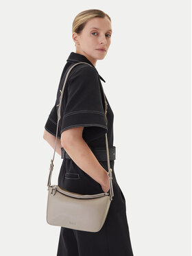 TOUS TOUS Handtasche City 2002302943 Beige