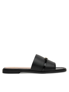 LOVE MOSCHINO LOVE MOSCHINO Чехли JA28082G1MIA400A Черен