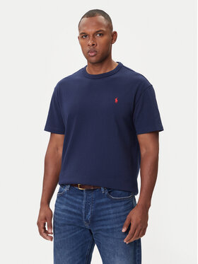 Polo Ralph Lauren Polo Ralph Lauren T-särk Classics 710811284003 Tumesinine Regular Fit