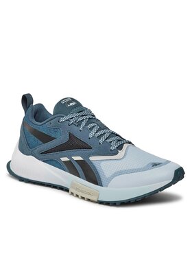 Reebok Reebok Buty Lavante Trail 2 HQ9089 Niebieski