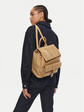 Patrizia Pepe Patrizia Pepe Rucsac 8B0285/L162-B775 Bej