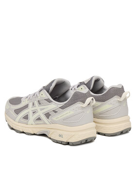 Asics Asics Сникърси Gel-Venture 6 Gs 1204A162 Сив