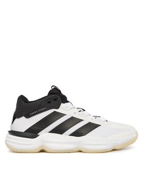 adidas adidas Halové topánky Court Stabil KJ1559 Biela