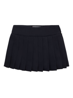 PHILIPP PLEIN PHILIPP PLEIN Gonna 28251 Blu scuro Basic Fit