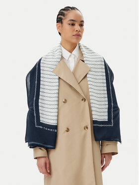 Tommy Hilfiger Tommy Hilfiger Парео UW0UW05862 Écru