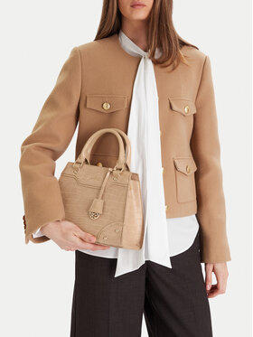 Lasocki Lasocki Handtasche CEO-LSK-M-005-09 Beige