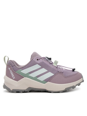 adidas adidas Matkajalatsid Terrex Ax4s JI1507 Lilla