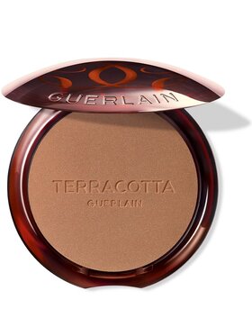 Guerlain Guerlain Terracotta The Bronzing Powder Puder 05 Deep Warm