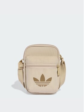 adidas adidas Torba 151235 Beżowy