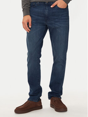 Levi's® Levi's® Jeans hlače 511™ 04511-5660 Modra Slim Fit