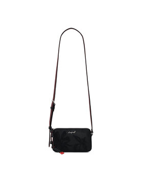 Desigual Desigual Torebka 26SAYP14 Czarny