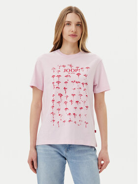 JOOP! Jeans JOOP! Jeans T-särk 30046272 Roosa Regular Fit