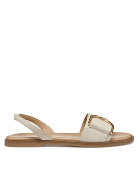 Geox Geox Sandale D Naileen D35SDA 000TU C1122 Bej