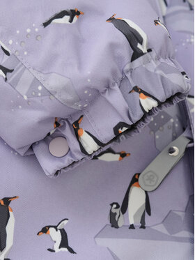 Βρεφικό φορμάκι εξόδου Color Kids φωτογραφία