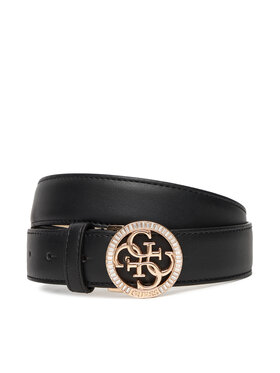 Guess Guess Curea de Damă BW9284 P5430 Negru