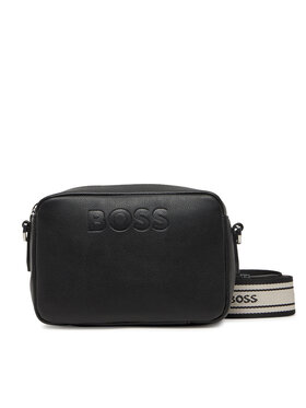 BOSS BOSS Handtasche Addison  50523408 Schwarz