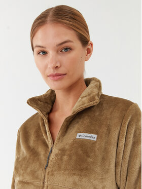 Fleece Columbia φωτογραφία