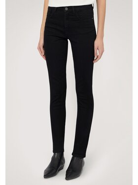 Trussardi Trussardi Jeans P4459500305N033 Nero Skin Fit