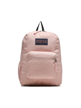 JanSport JanSport Ruksak Cross Town EK0A5BAIN591 Ružová