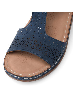 Σανδάλια Clara Barson φωτογραφία