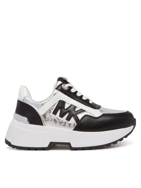MICHAEL Michael Kors MICHAEL Michael Kors Sneakers MK02299002 Silberfarben