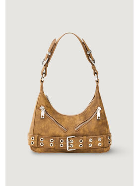 Desigual Desigual Borsetta BAG_VALENTINE CAMEL HEAVE Marrone