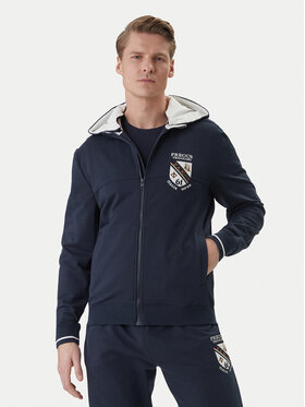 Aeronautica Militare Aeronautica Militare Анцуг 261TF0115UF00674 Тъмносин Regular Fit