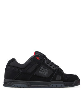 DC Shoes DC Shoes Sneakers Stag 320188 Nero