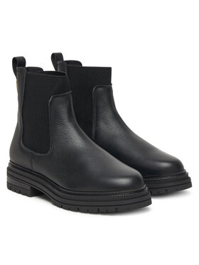 Tommy Hilfiger Μποτάκια με λάστιχο Tommy Hilfiger - 2