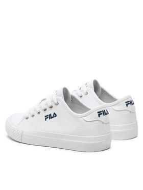 Fila Superge Pointer Classic Teens FFT0064 Bela