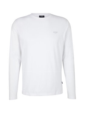JOOP! Jeans JOOP! Jeans Manches longues 30033284 Blanc Modern Fit