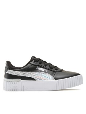 Puma Puma Tenisice Carina 2.0 Mermaid Ps 389743 02 Crna