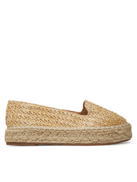 DeeZee DeeZee Espadrile ZYLS129 Bež