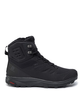 Salomon Salomon Trekkingi Outblast Ts Cswp 409223 31 V0 Czarny