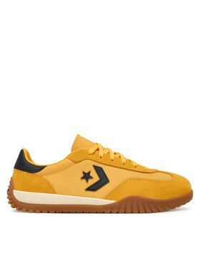 Converse Converse Снікерcи Run Star Trainer Suede A16659C Жовтий
