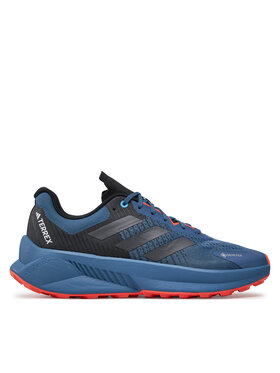 adidas adidas Bakancs Terrex Soulstride Flow Gore-Tex JI1690 Sötétkék