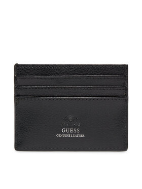 Θήκη πιστωτικών καρτών Guess φωτογραφία