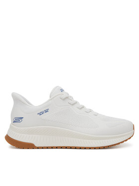Skechers Skechers Sportcipők Bobs Squad 4- 118423/WHT Fehér