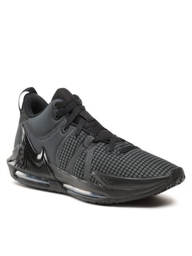 Nike Nike Chaussures LeBron Witness 7 DM1123 004 Noir