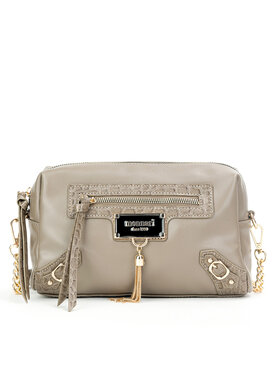 Monnari Monnari Torebka BAG5350-K015D000-R00 Beżowy