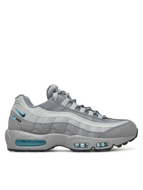 Nike Nike Сникърси Air Max 95 CV1635 001 Сив