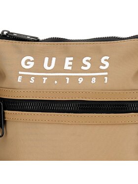 Guess Crossover Torbica Nola Mini Bags HMVENE P3399 Bež