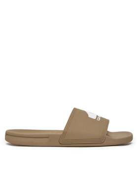 Quiksilver Quiksilver Παντόφλες 800300 Μπεζ