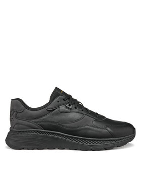 Geox Geox Sneakers U Spherica Actif X1 U55HUA 085EK C9999 Negru