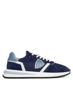 Philippe Model Philippe Model Sportcipők Tropez 2.1 Low A013607 TYLU W077 Sötétkék