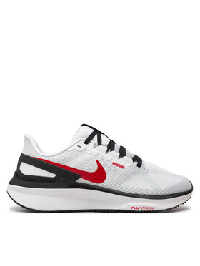 Nike Nike Pantofi pentru alergare Structure 25 DJ7883 106 Alb