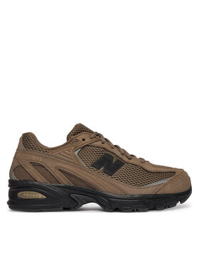 New Balance New Balance Sneakersy U50920U Brązowy